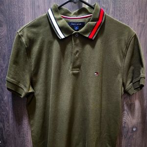 Polo Tommy Hilfiger